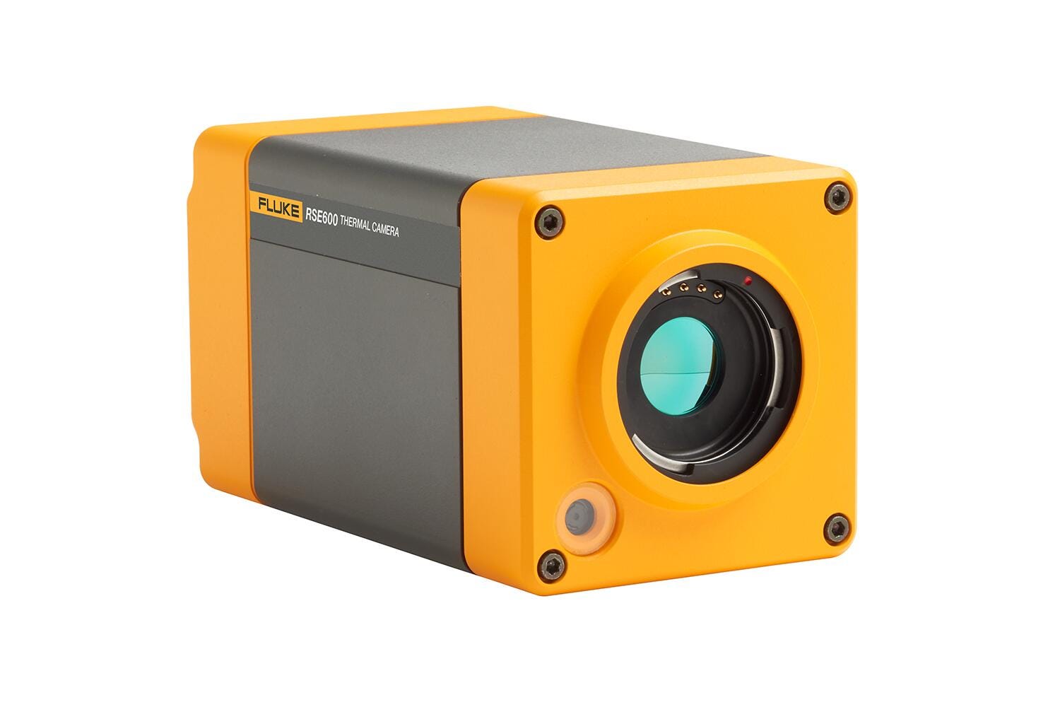 Fluke RSE600 在线式红外热像仪 图2