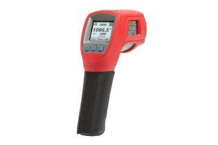 Fluke 568 Ex 本安型红外测温仪