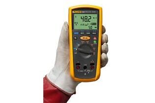 Fluke 1508 绝缘电阻测试仪（数字“摇表”）