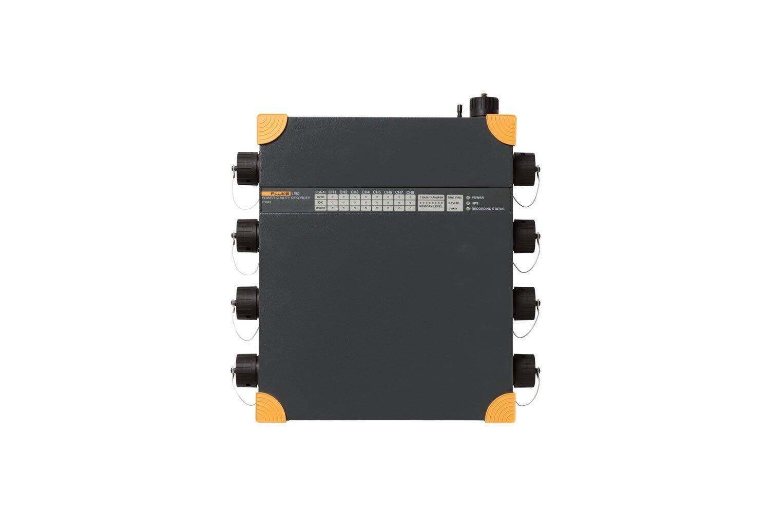 Fluke 1760TR 三相电能质量记录仪 图2