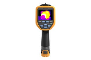 Fluke TiS65 PRO 红外热成像仪