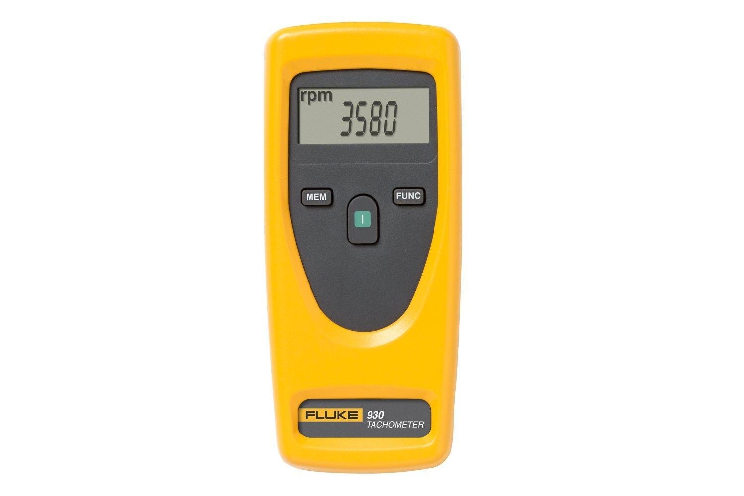 Fluke 930 转速计 图2