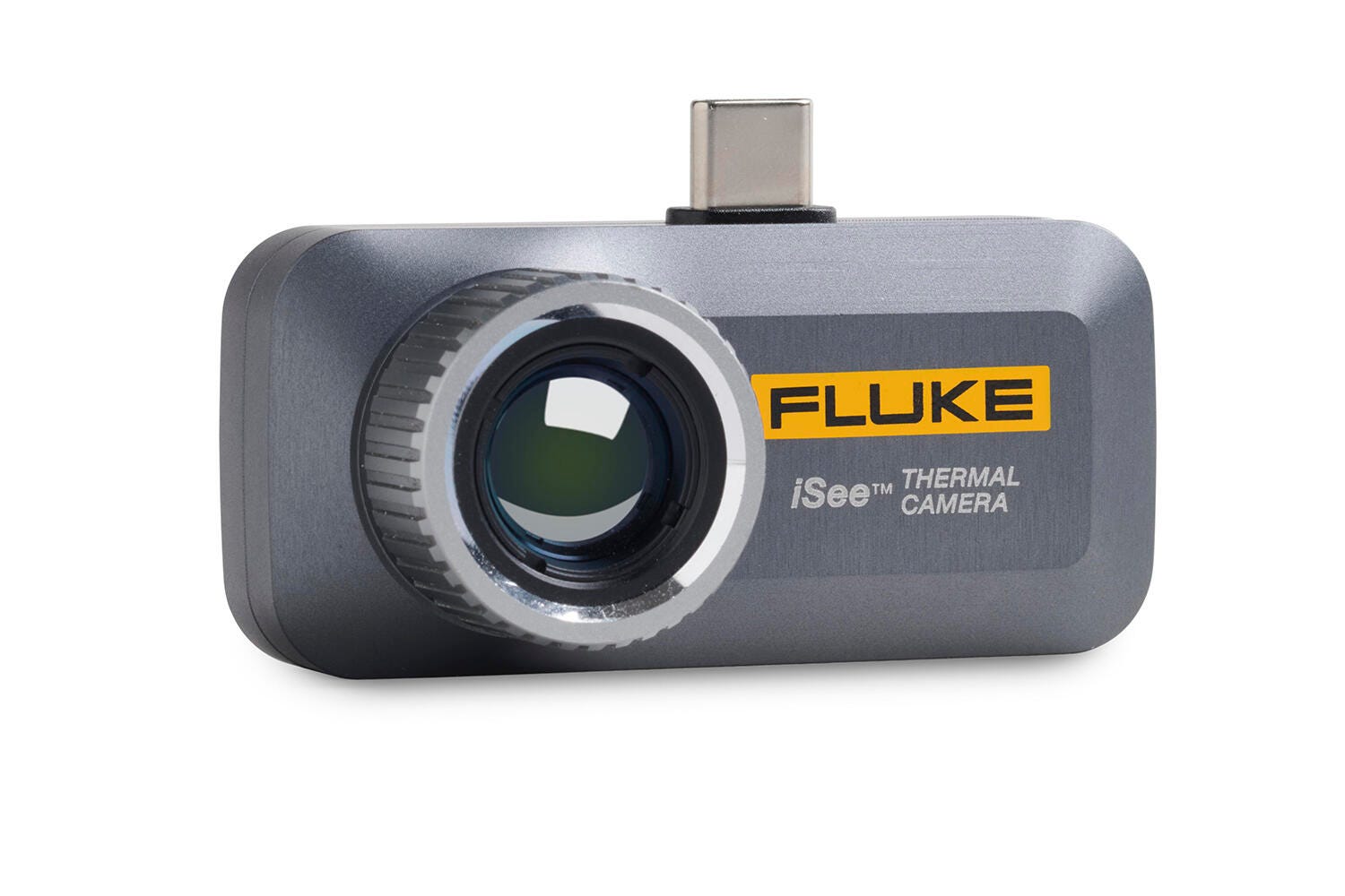 Fluke iSee™ 手机热像仪 - TC03A/TC03A PRO 图2