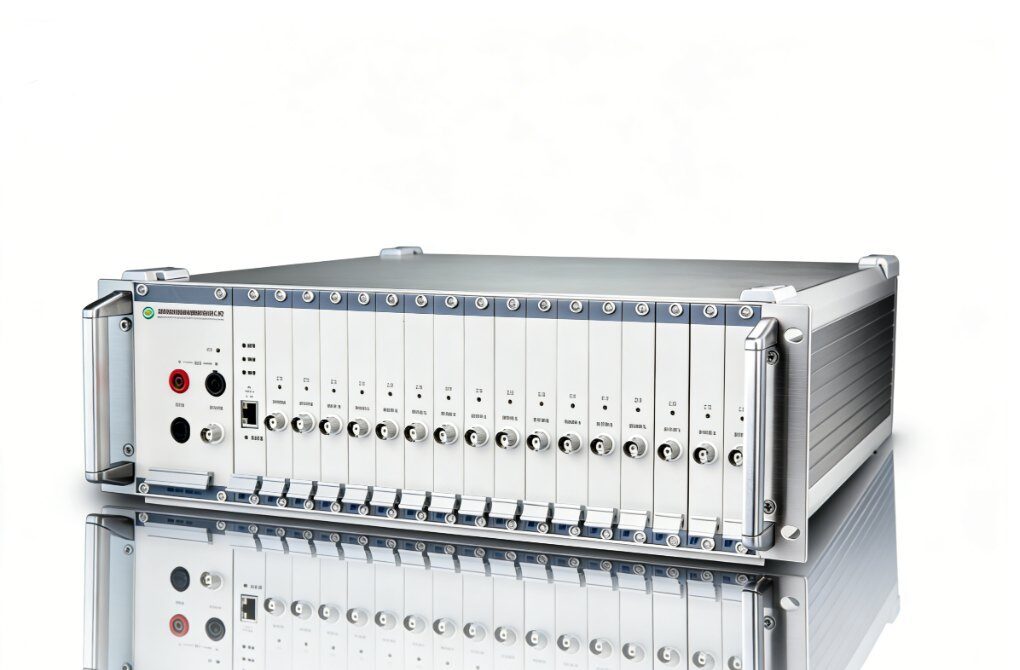 GRS-7007 交流阻抗测试系统 图2