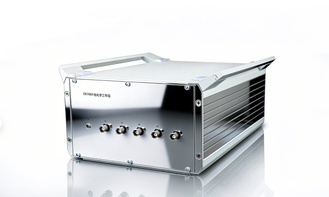 GRS-7001 电化学工作站 图2