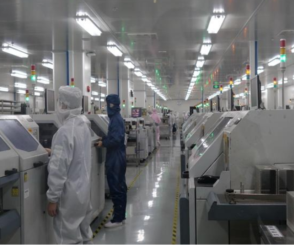 制药行业净化工程 图4