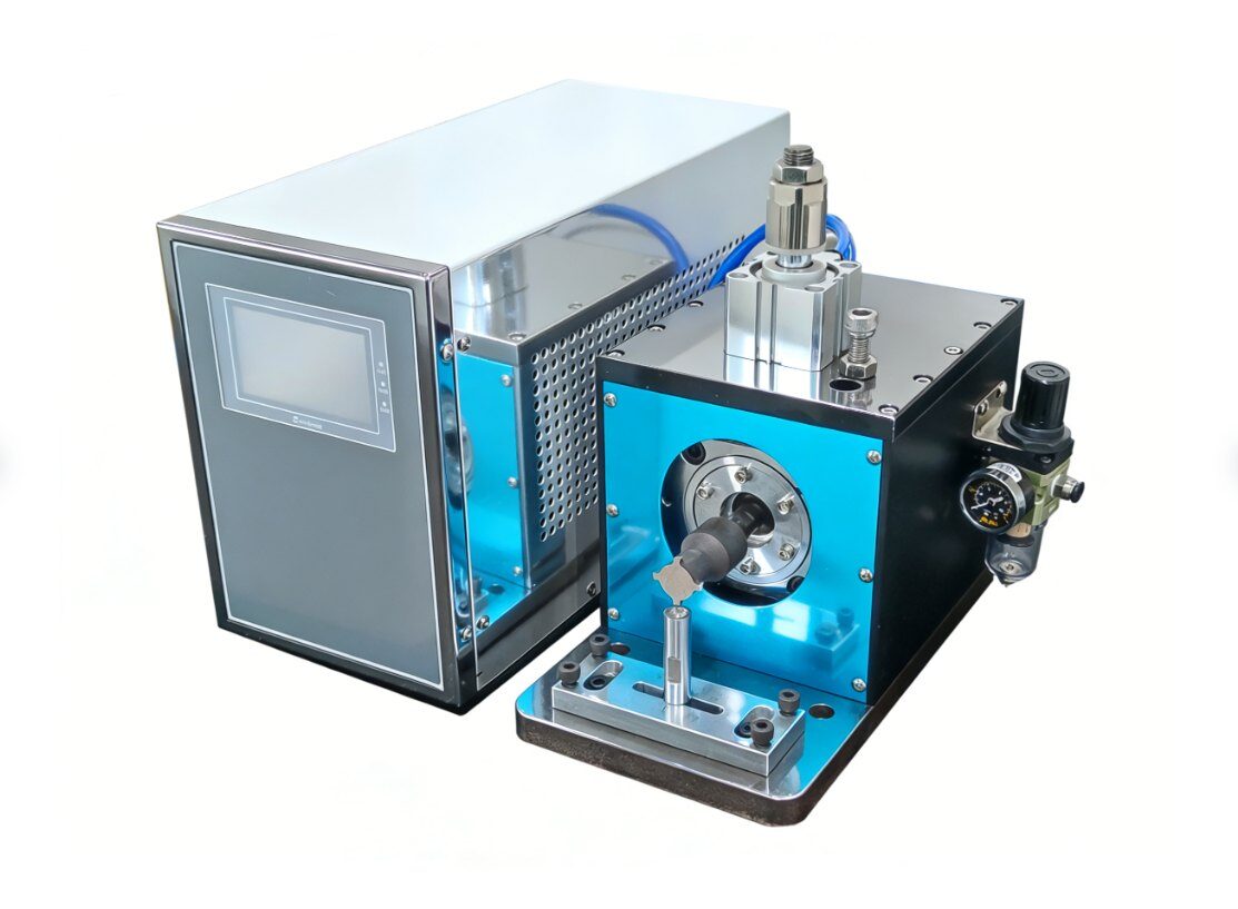 超声波金属点焊机800W 图4