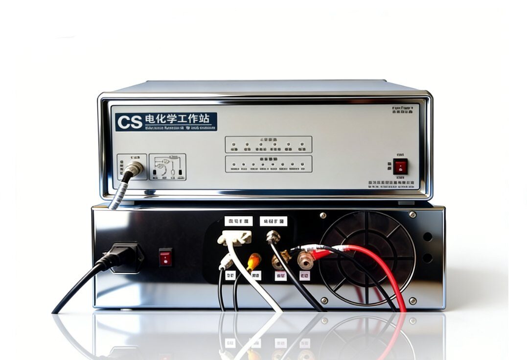 CS1120大功率电化学工作站 图2