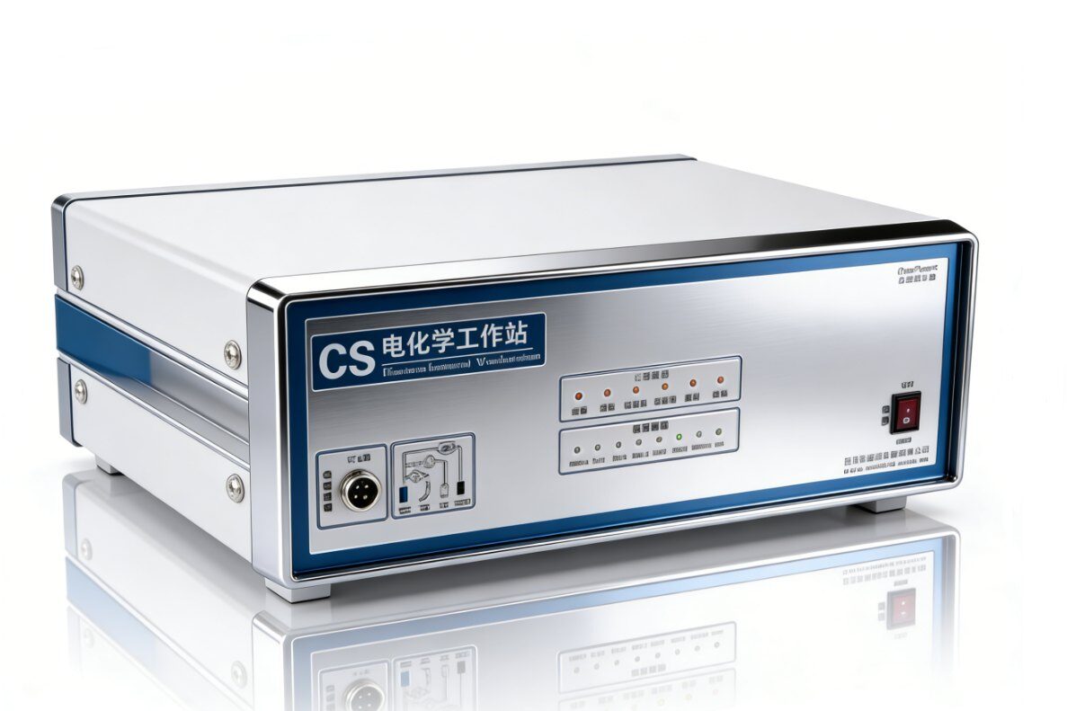CS1350高电流电化学工作站 图2