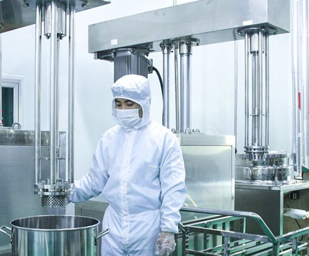 食品行业净化工程 图2