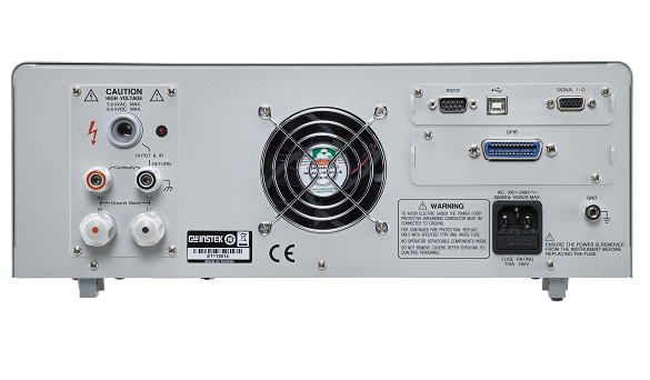 GPT-15000系列 500VA电气安全分析仪 图2