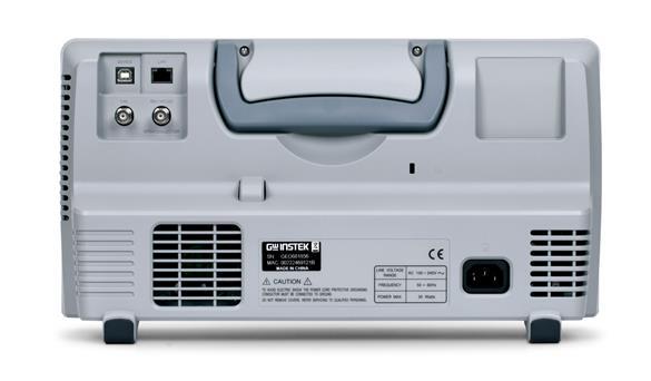 GDS-2000E系列 数字存储示波器 图4
