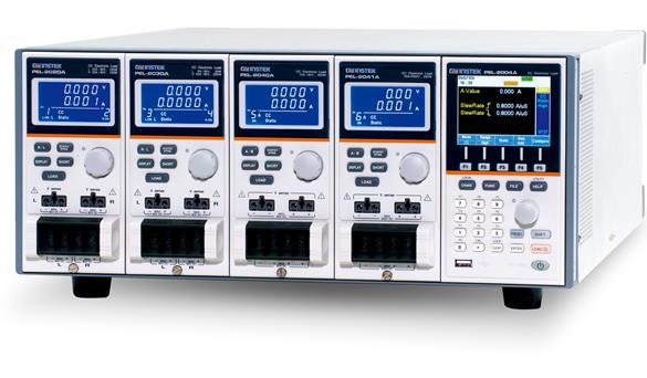 PEL-2000A系列 直流电子负载 图4