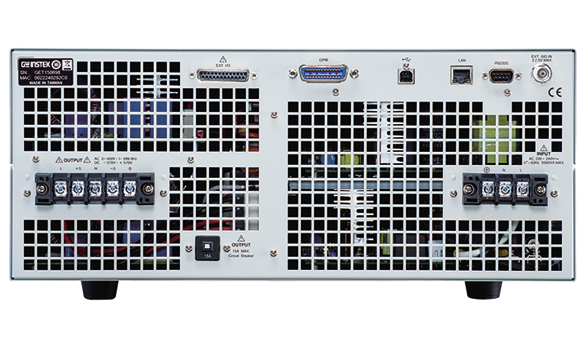 ASR-3000系列 交直流电源 图6