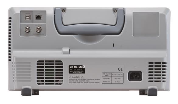 GDS-1000B系列 数字存储示波器 图2