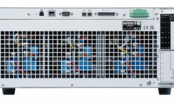 ASR-6000系列 交直流电源 图3