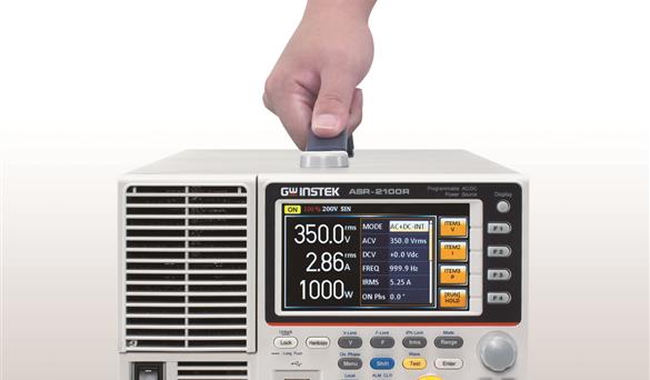 ASR-2000系列 交直流电源 图2