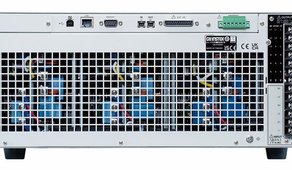 ASR-6000系列 交直流电源 图4