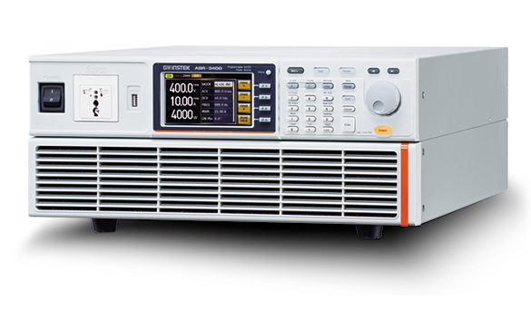 ASR-3000系列 交直流电源 图5