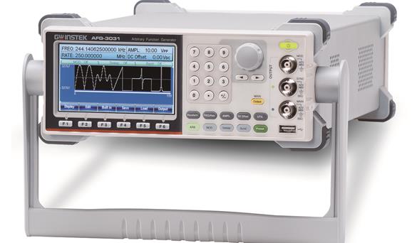 AFG-3031 / AFG-3032 / AFG-3021 / AFG-3022 任意波形信号发生器 图2