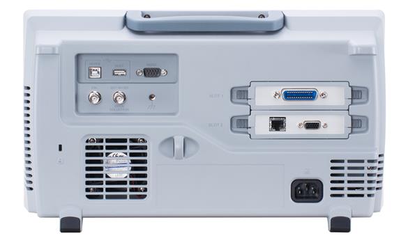 GDS-2000A系列 数字存储示波器 图2