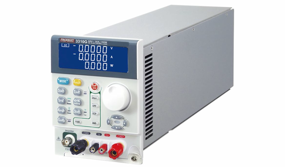 3310G 系列 直流电子负载（75 W to 400 W / 800 W） 图7