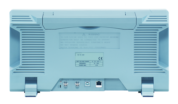 GSP-8000系列 频谱分析仪 图2