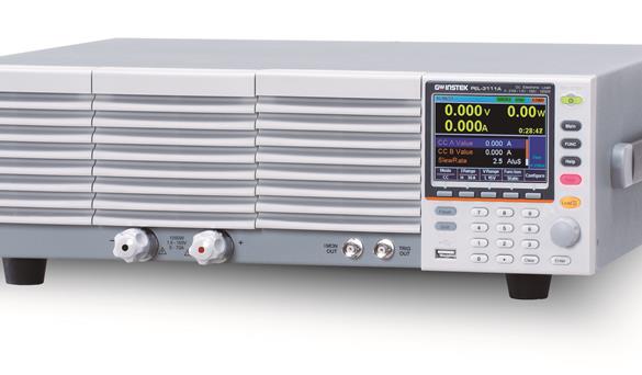 PEL-3000A系列 直流电子负载 图2