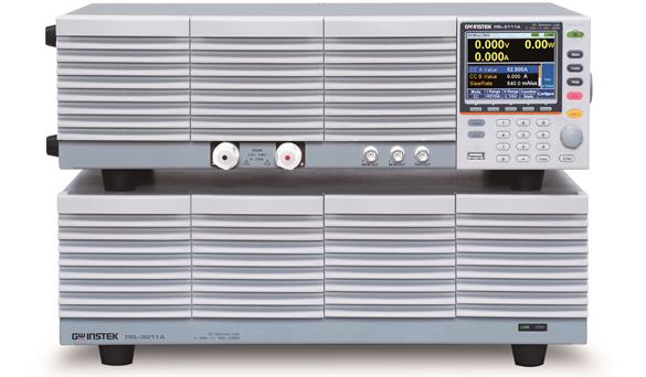 PEL-3000A系列 直流电子负载 图5