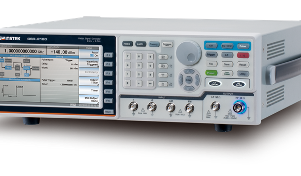GSG-2000系列 射频信号发生器 图3