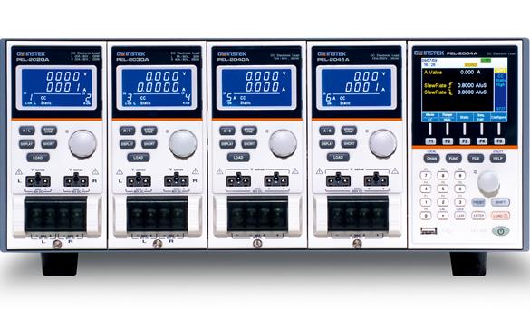 PEL-2000A系列 直流电子负载 图6