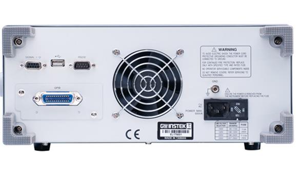 GPT-9800系列 安规测试仪 图3