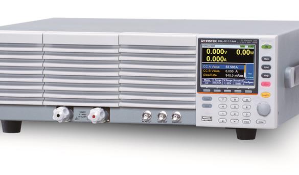 PEL-3000AH系列 直流电子负载 图3
