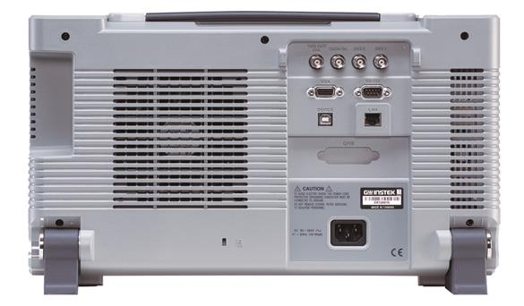 GDS-3000A系列 数字存储示波器 图5