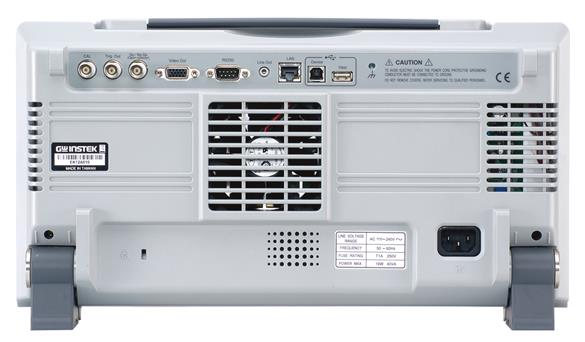 GDS-3000系列 数字存储示波器 图3