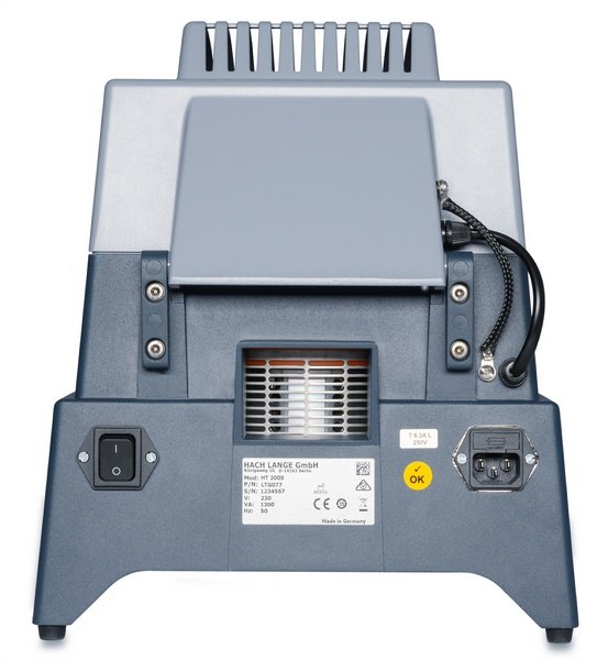HT200S COD高温消解仪/消解器 图6