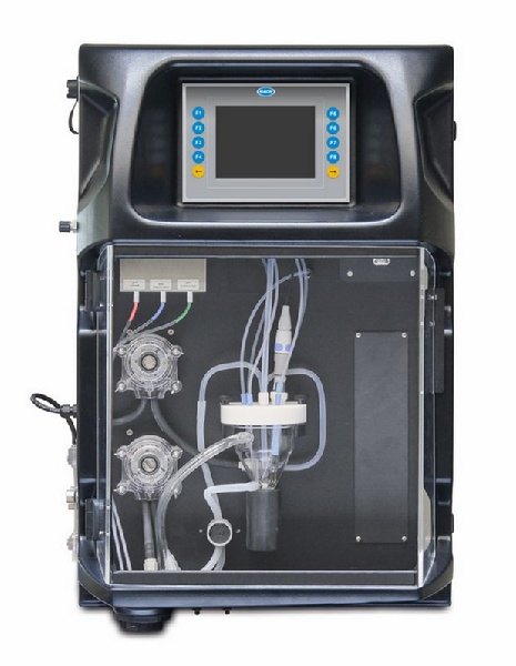 EZ3500 系列在线氯离子分析仪