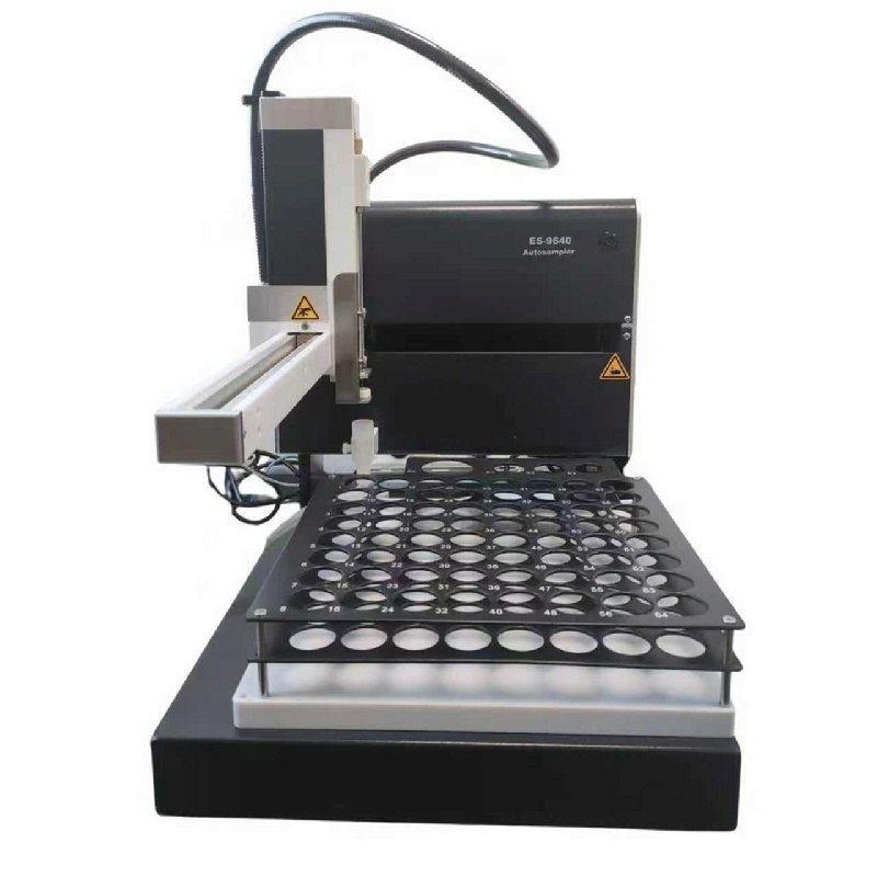 ES-9640 自动进样器