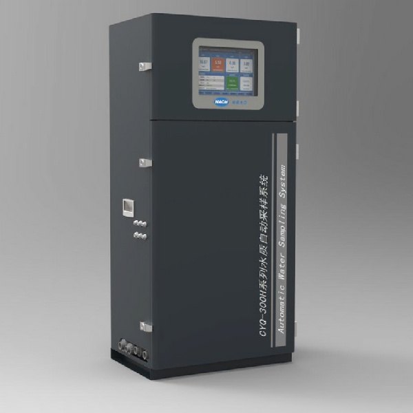 CYQ-310H型水质自动采样系统 图3