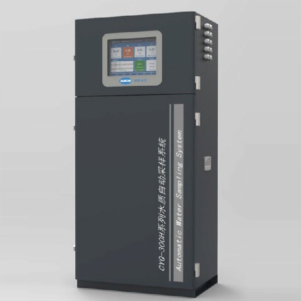 Filtrax水样预处理系统