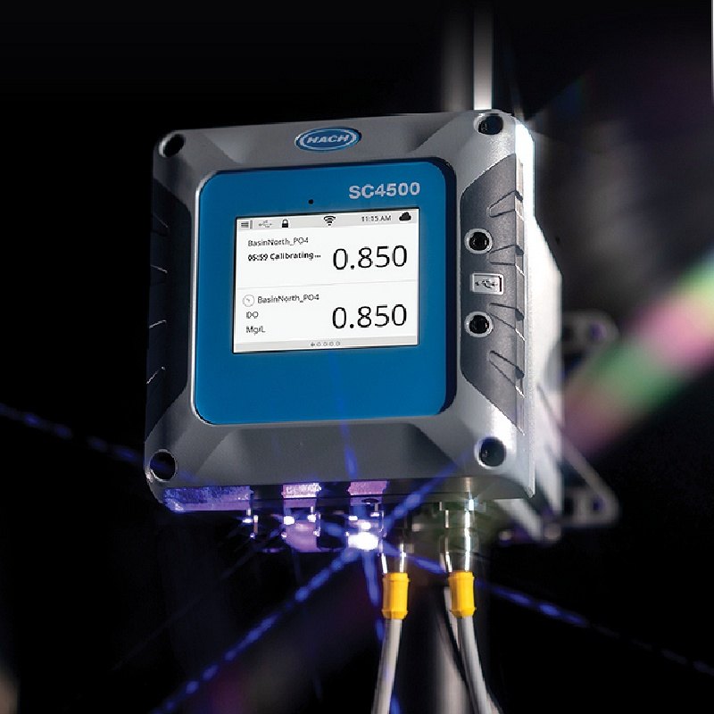 SC4500通用型控制器 图2