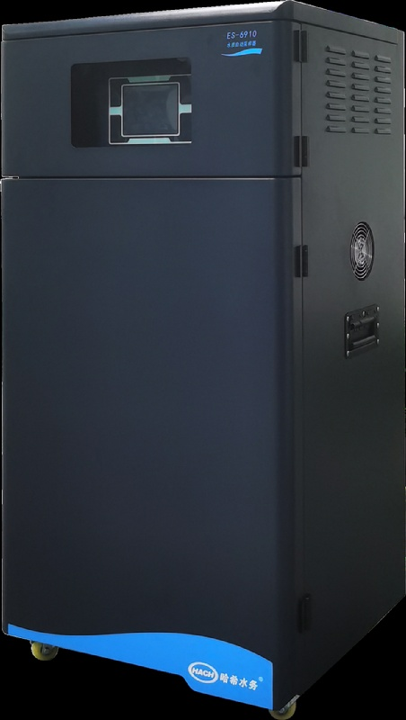 ES-6910型 水质自动采样器