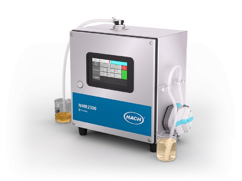 NMR2300实验室核磁共振分析仪 图12