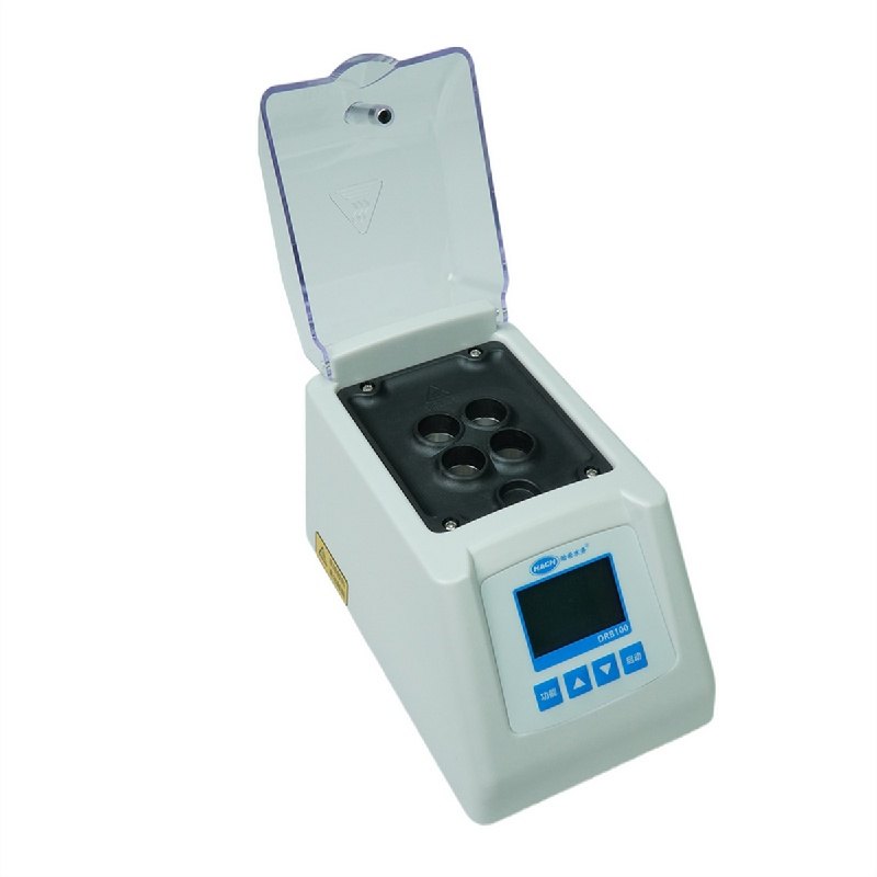 DRB100便携式消解仪 图7
