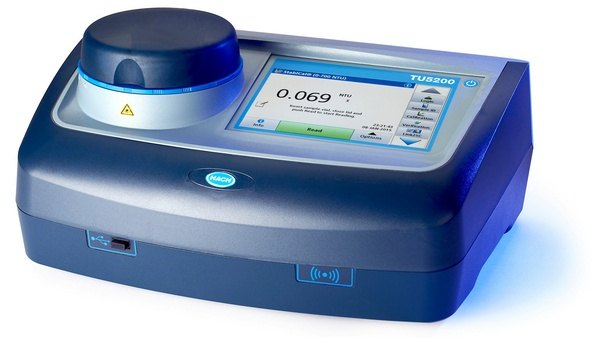 TU5200 台式浊度测定仪