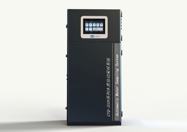 CYQ-340H型水质自动采样系统