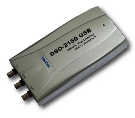 DSO2000系列