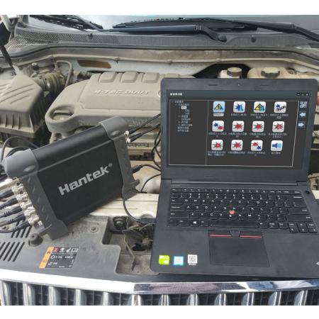 Hantek1008B