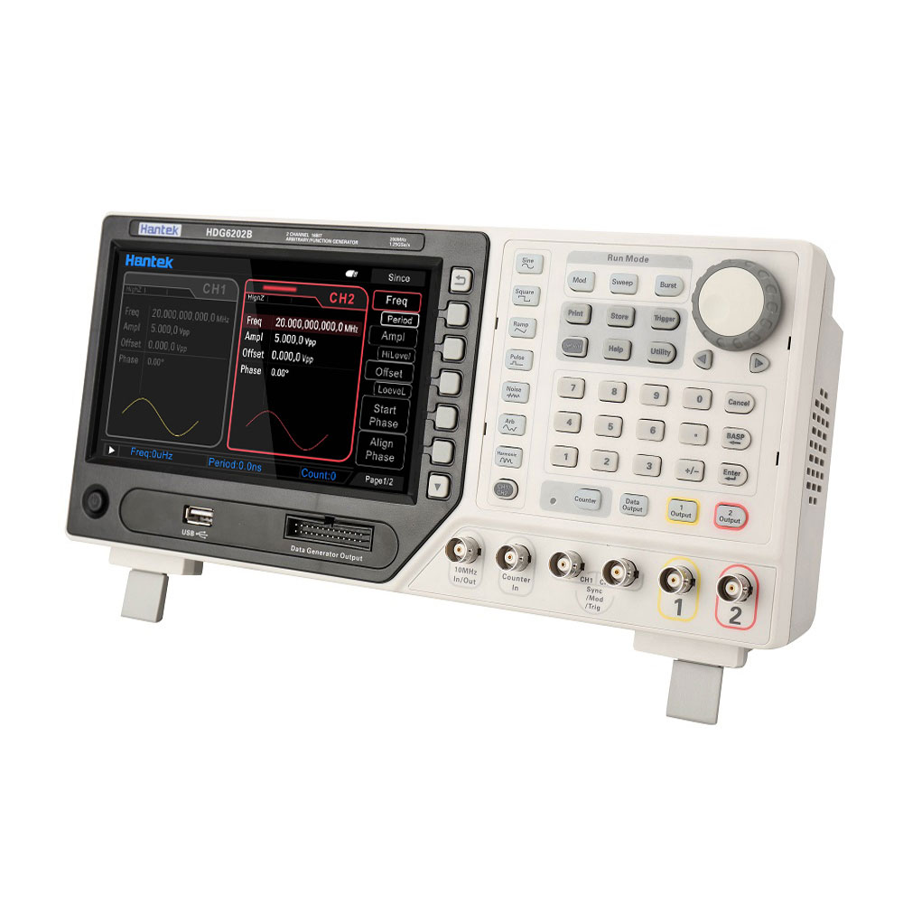 HDG6000B系列 图2
