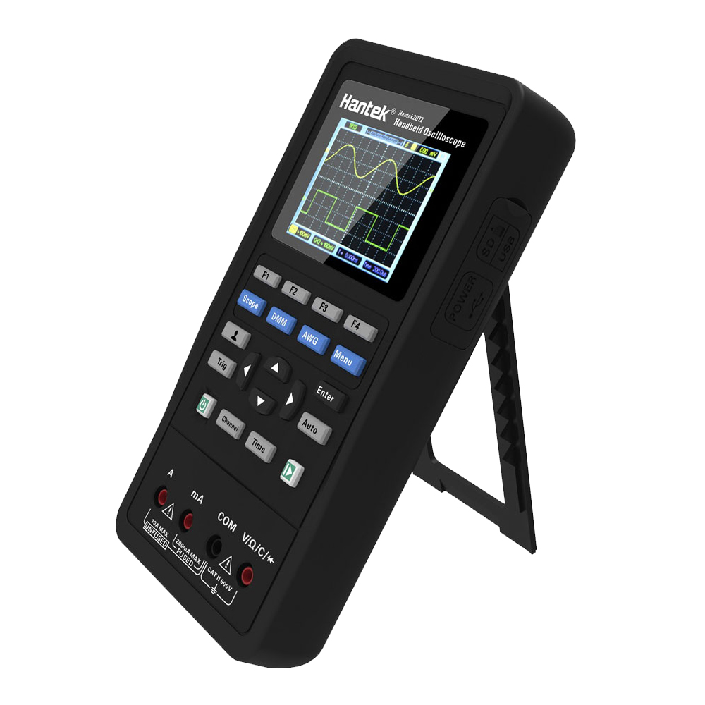 Hantek2000系列 图2